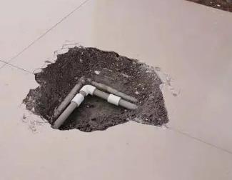 沭阳卫生间漏水维修公司为您分享如何判断家里漏水