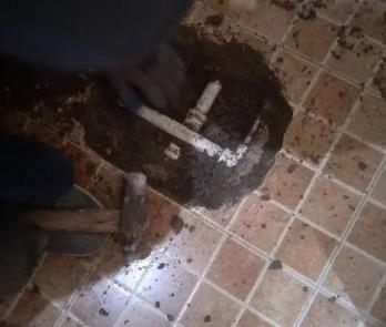沭阳卫生间漏水维修公司为您分享下卫生间渗水如何处理及注意事项