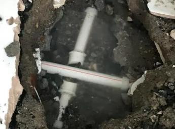沭阳阳台漏水维修公司为您分享楼上楼下漏水怎么处理