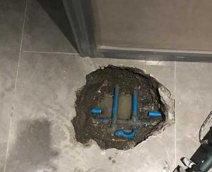 沭阳阳台漏水维修公司分享下暖气管道漏水的原因有哪些